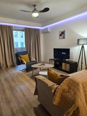 ApartConfort centru Cluj-Napoca